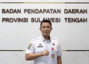 Bapenda Sulteng Tegaskan DBH Sesuai Realisasi, Daerah Diminta Tak Asal Susun Anggaran