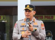 Serangan Air Keras Sasar Kendaraan di Palu, Polisi Turun Tangan