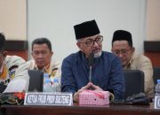 Haul Guru Tua 2026, FKUB Sulteng Siapkan Posko Makan Minum Gratis