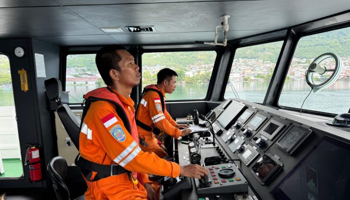 Ini Daftar Nama 27 Korban Hilang Kapal Nazila 05 di Perairan Taliabu