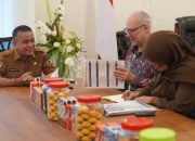 Pemkot Palu Gandeng RELO Kedubes AS, Siapkan Program Pelatihan Bahasa Inggris untuk Mahasiswa