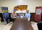 Digitalisasi Aduan Propam Polda Sulteng, Kini Laporkan Polisi Lebih Mudah dan Aman