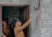 Gubernur Anwar Hafid Luncurkan BERANI Menyala, Wujud Nyata Pemerataan Listrik di Sulteng