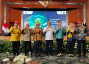 Touna Genjot Togean Jadi Destinasi Pariwisata Kelas Dunia