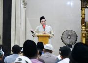 Pemkab Touna Awali Safari Ramadan 1447 H di Ratolindo