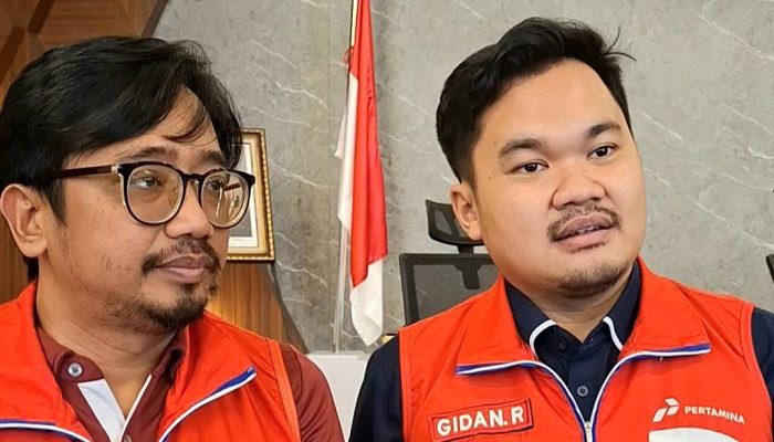 Pertamina Siagakan 9 SPBU 24 Jam di Sulteng Layani Arus Mudik