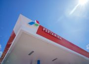 Pertamina: Harga BBM Tetap, Stok Aman di Sulteng