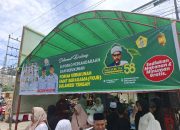 Posko FKUB Sulteng Jadi Wujud Nyata Warisan Toleransi Guru Tua