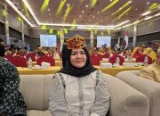 Wabup Surya Lapasiri: Adat dan Budaya Adalah Kekuatan Pembangunan Daerah