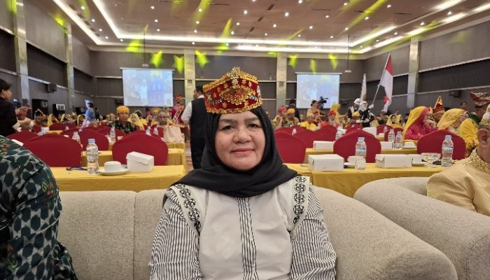 Wabup Surya Lapasiri: Adat dan Budaya Adalah Kekuatan Pembangunan Daerah