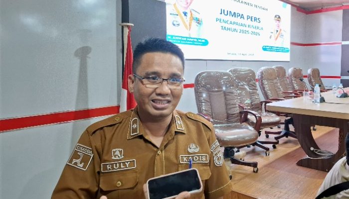 Ini Cara CIKASDA Ubah Irigasi Jadi Sumber Penghasilan Warga