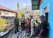 Presiden Prabowo Pastikan Penanganan Bencana Bergerak Cepat