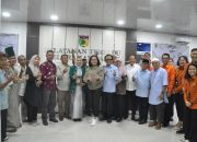 Masuk 25 Terbaik Nasional, Kelurahan Palupi Jadi Sorotan Komisi X DPR RI