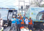 Haul Guru Tua ke-58 Dijaga Ketat, PLN Pastikan Listrik Tetap Menyala