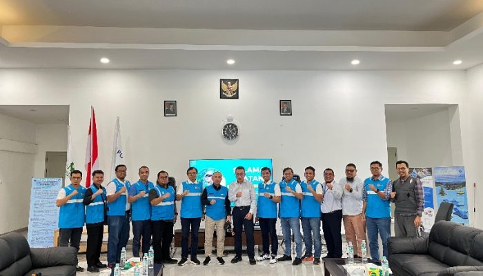 PLTA Poso Berkapasitas 515 MW Jadi Tulang Punggung Listrik Sulawesi