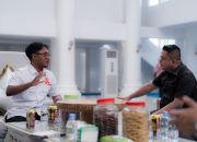 Atlet Sulteng Bakal Dapat Jaminan Sosial Lewat Kerja Sama KONI-BPJS