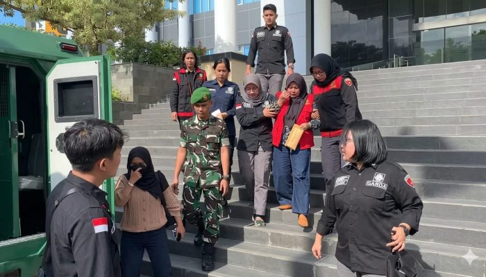 Sekdes Tamainusi Jadi Tersangka Baru Kasus Dugaan Korupsi Dana CSR Tambang