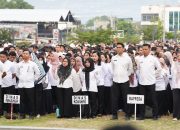 Wali Kota Palu Terapkan WFH dan WFA, ASN Wajib Naik Bus Mulai Pekan Depan