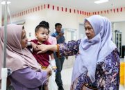 Lewat Program Berani Sehat, Operasi Jantung Anak Kini Ditanggung dan Lebih Dekat