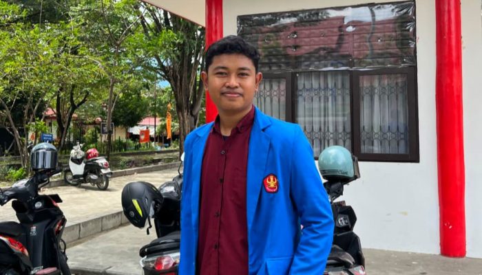 Di Balik Indahnya Pulau dan Pantai Menui Kepulauan: Mengapa Wisata Kita Masih Sepi?