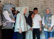 Pemprov Sulteng Hadirkan Solusi Nyata, Program BERANI Bedah Rumah Resmi Diluncurkan