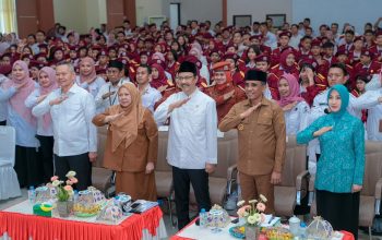 Anwar Hafid Optimistis Sekolah Rakyat Jadi Masa Depan Sulteng