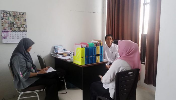 SPMB 2026 di Palu Siap Digelar, BPMP Tinjau Transparansi dan Kesiapan Sistem