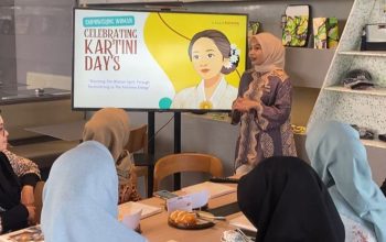 Hari Kartini 2026, Kalla Toyota Hadirkan Promo Pembelian Mobil dan Servis Eksklusif