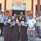 Gerakan Literasi Dampelas, Pemuda dan Sekolah Hidupkan Budaya Membaca dan Jaga Identitas Daerah