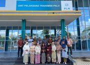 Hari Kartini Jadi Ajang Kebersamaan Pegawai PLN UPT Palu