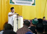 Pemkab Touna Gelar Pasar Malam Ramadhan, Dorong Ekonomi UMKM Lokal