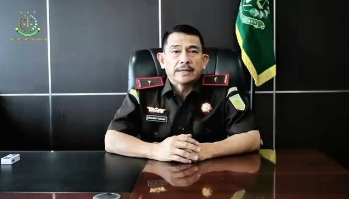 Kembali ke Sulteng, Zullikar Tanjung Kini Duduki Kursi Kajati