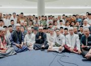 Retret Kepsek di Palu, Anwar Hafid Dorong Pendidikan Berakar pada Akhlak dan Spiritualitas