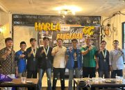 Di Usia 66 Tahun, PMII Sulteng Teguhkan Komitmen Kawal Keadilan