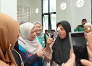 164 Ribu Warga Sulteng Sudah Berobat Gratis Cukup Pakai KTP Lewat Berani Sehat