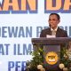 Masyarakat Ilmu Pemerintahan Indonesia Punya Nahkoda Baru, Anwar Hafid Siap Bawa Perubahan