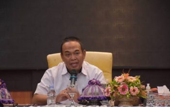 Akademisi Untad Minta Program Berani Cerdas Disempurnakan, Bukan Dihentikan