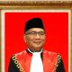 Ketua Pengadilan Negeri Palu I Wayan Sukradana Tutup Usia