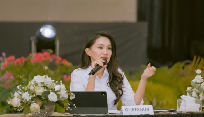 Aktivitas Warga Mulai Pulih, Gubernur Maluku Utara Tekankan Keselamatan