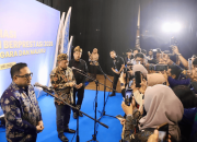 Hari Ini, Kepala Daerah se-Sulawesi Hadiri Apresiasi Pemda Berprestasi 2026 di Kendari