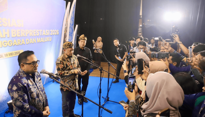 Hari Ini, Kepala Daerah se-Sulawesi Hadiri Apresiasi Pemda Berprestasi 2026 di Kendari