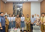 Polemik Paskibraka Nasional Asal Makassar Viral, Pemprov Sulsel Siap Fasilitasi Aspirasi