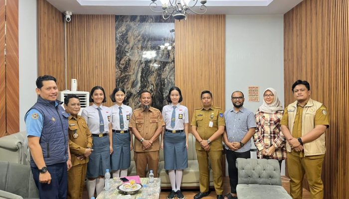 Polemik Paskibraka Nasional Asal Makassar Viral, Pemprov Sulsel Siap Fasilitasi Aspirasi