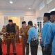 Wali Kota Palu Lepas 534 Jemaah Calon Haji, Pesan Jaga Perilaku dan Kesehatan