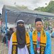 20 Tahun Menabung, Pedagang Nasi Kuning di Palu Akhirnya Berangkat Haji Bersama Istri