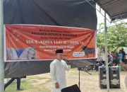 Pemkot Palu Salurkan 789 Sapi dan 328 Kambing Kurban pada Iduladha 1447 H