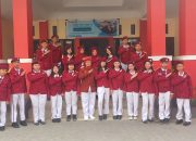 Tak Hanya Belajar, Siswa Sekolah Rakyat Palu Juga Dibina Karakter dan Kedisiplinan