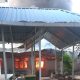 Detik-Detik Kebakaran RSUD Syekh Yusuf Gowa, Pasien Berhamburan Keluar