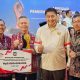 Sigi Jadi Jawara Pengendalian Inflasi se-Sulawesi, Kantongi Insentif Rp3 Miliar