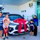Kalla Toyota Catat Penjualan 6.860 Unit, Veloz Hybrid Jadi Primadona Baru